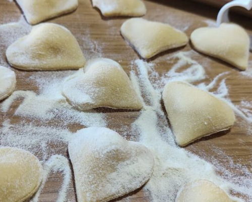 Cooking classes Certaldo: Special Valentine's Day dinner with a Cesarina
