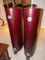Bowers and Wilkins N803 Red Cherry Speakers c/w Sound A... 4