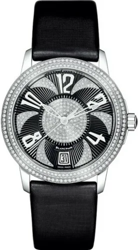 Blancpain Women