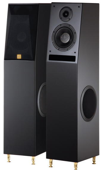 Hyperion HPS-738 amazing floor standing speaker