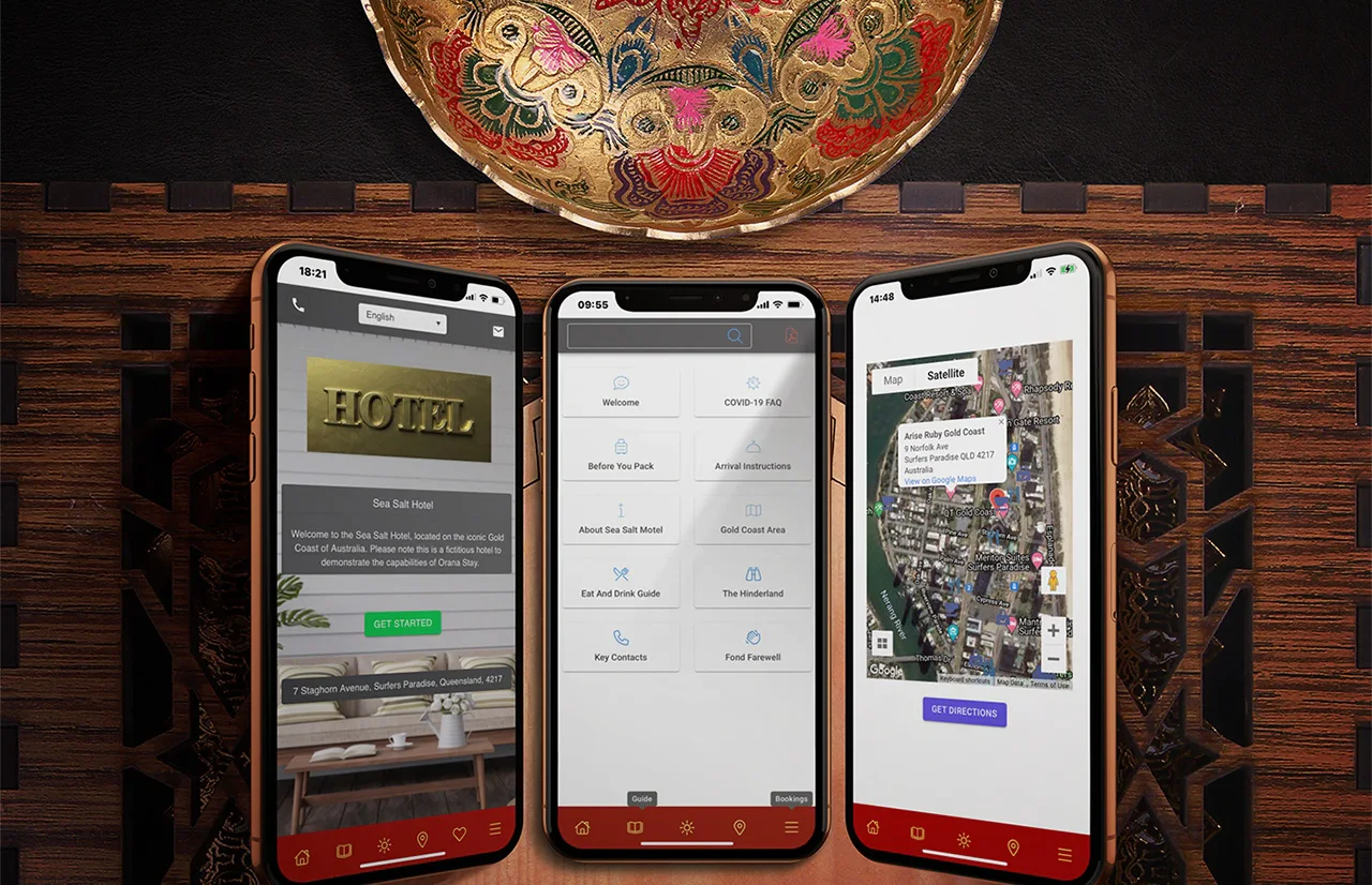 Screenshot image