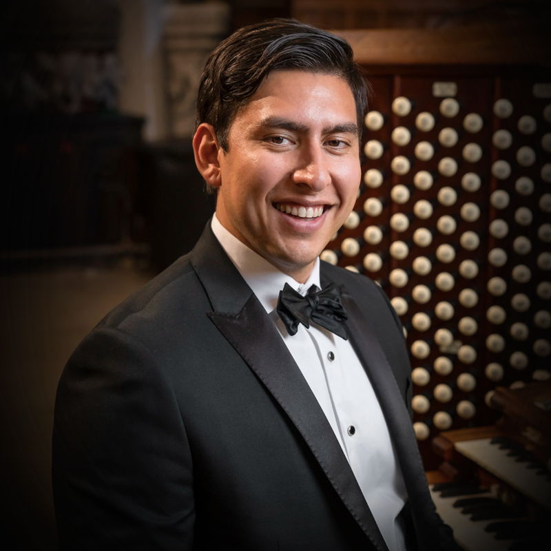 Poster for Michael Hey