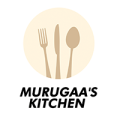 Logo - MURUGAA's KITCHEN