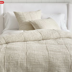 Cloud Duvet Cover