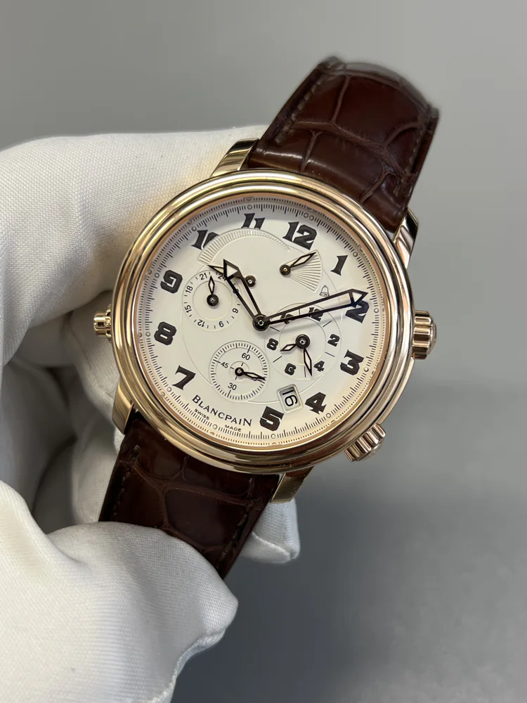 Blancpain watches, image 2