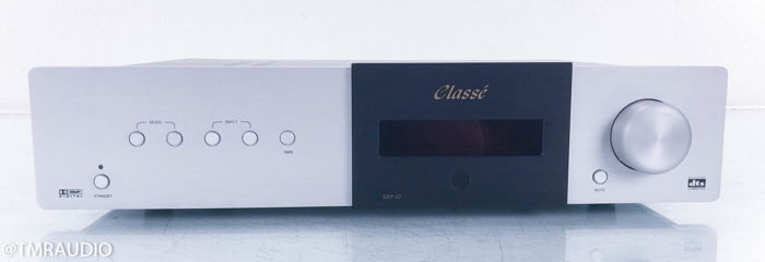 Classe SSP-30 7.1 Channel Home Theater Processor Preamp...
