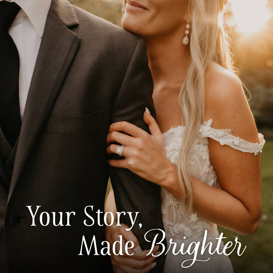 Your Stoiry, Made Brighter