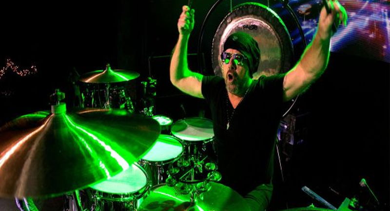 Jason Bonham's Led Zeppelin Evening