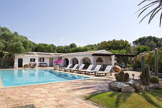  Mahón
- Impressive country property in the best location, Menorca