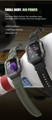 shoulder holster, shoulder belly holster, shoulder holster for fat guy
