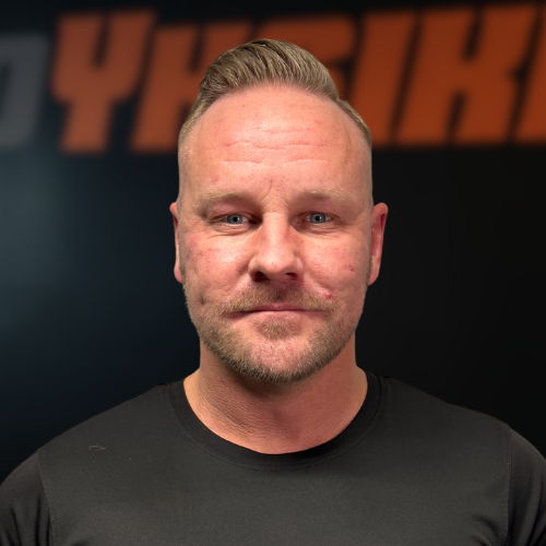 Joni Panu