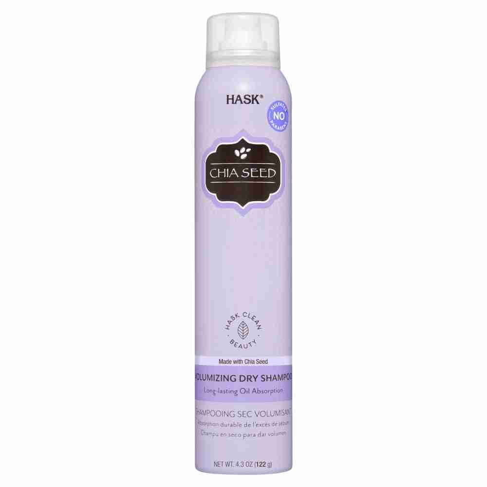HASK Chia Seed Volumizing Dry Shampoo 122 g - Image 2