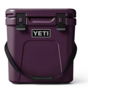 Yeti Roadie Cooler 24 Quart Nordic Purple