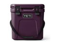 Yeti Roadie Cooler 24 Quart Nordic Purple