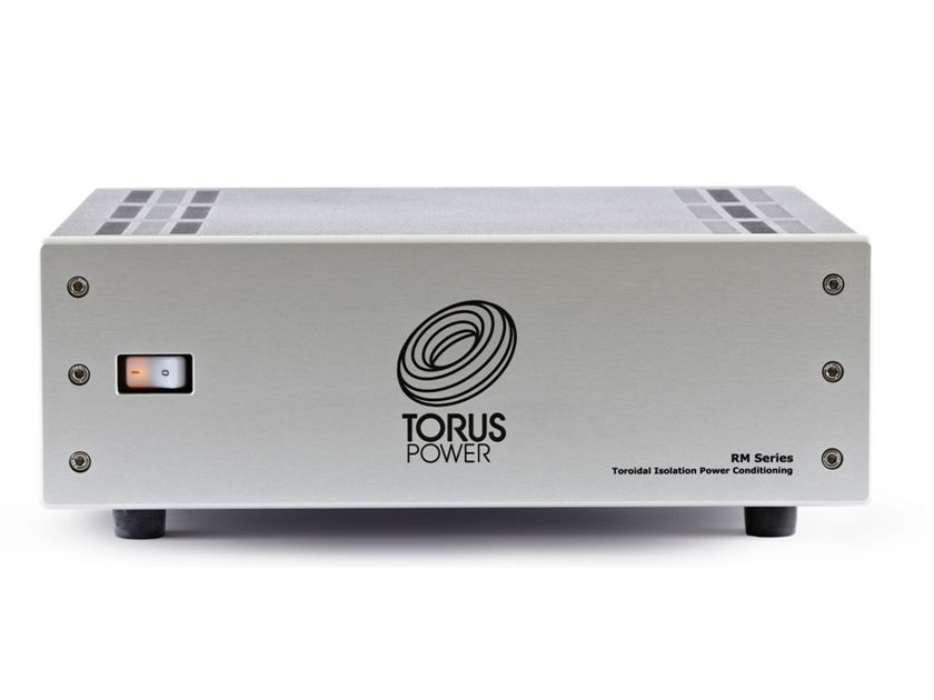 Torus TORUS POWER Engineered to Perform and Protect Like No Other