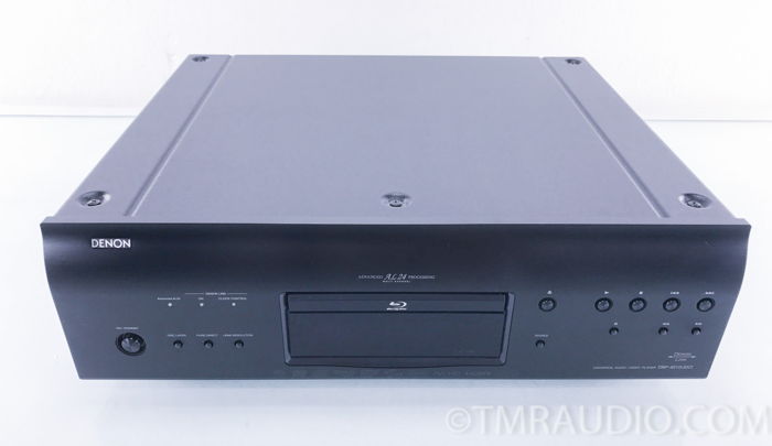 Denon  DBP-4010UDCI Universal SACD / CD Player (3826)