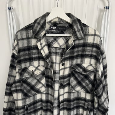 Übergangsjacke