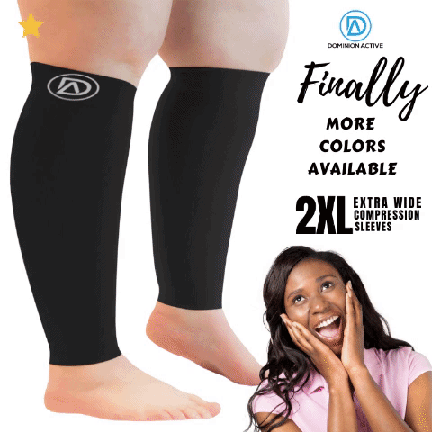 Reasons you should wear compression sleeves – TheGivenGet