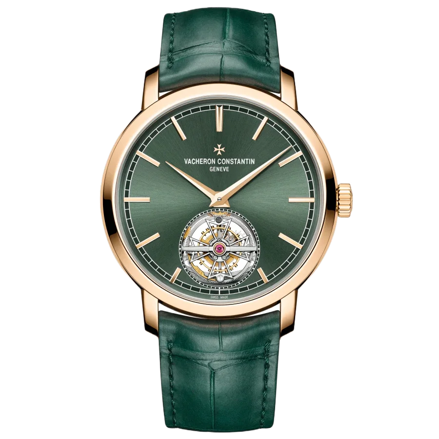 Tourbillon, image 1