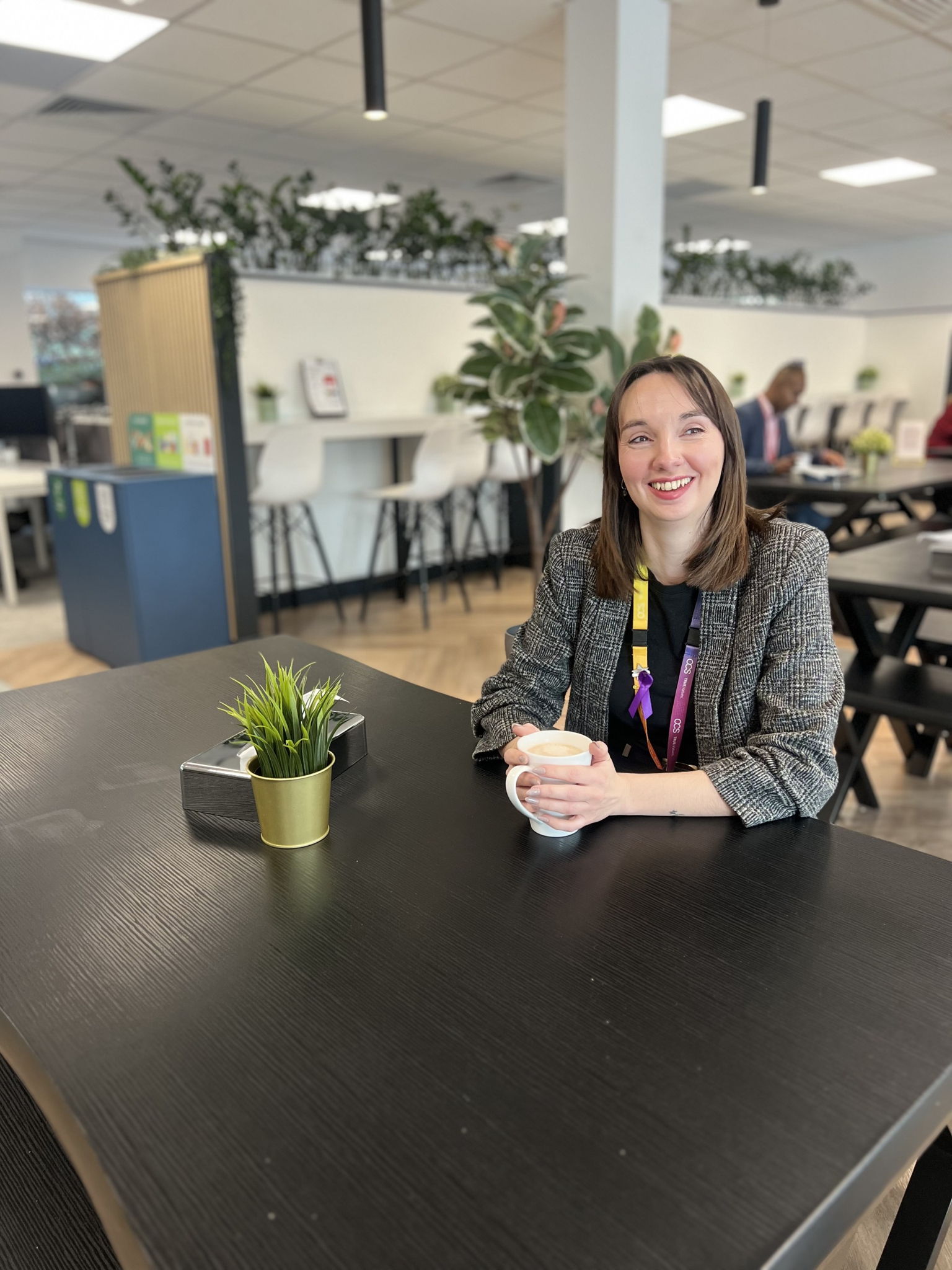 Seeing Strengths Clearly: Olivia Warmington’s Journey With ADHD