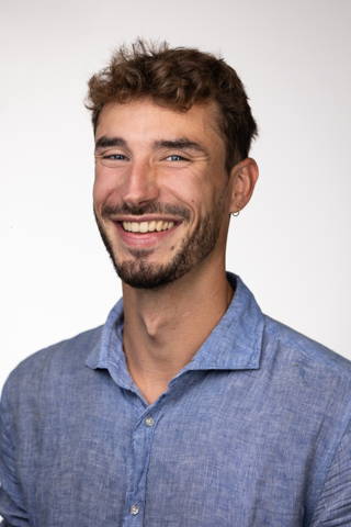Jeroen Van de Velde