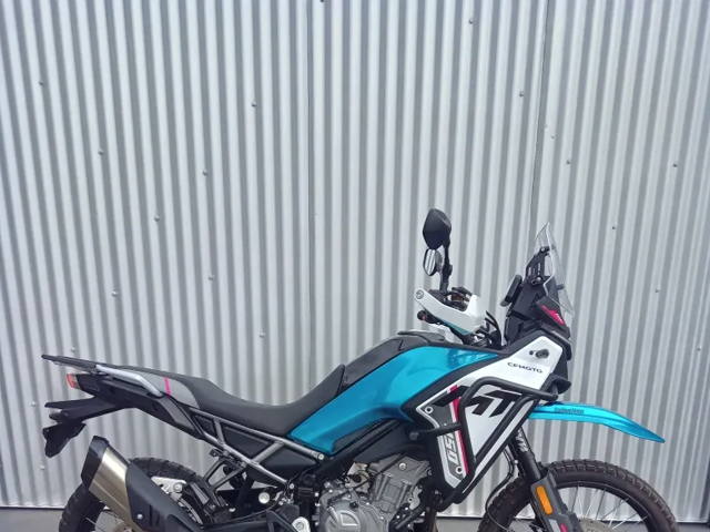 CFMoto 450 MT 2024