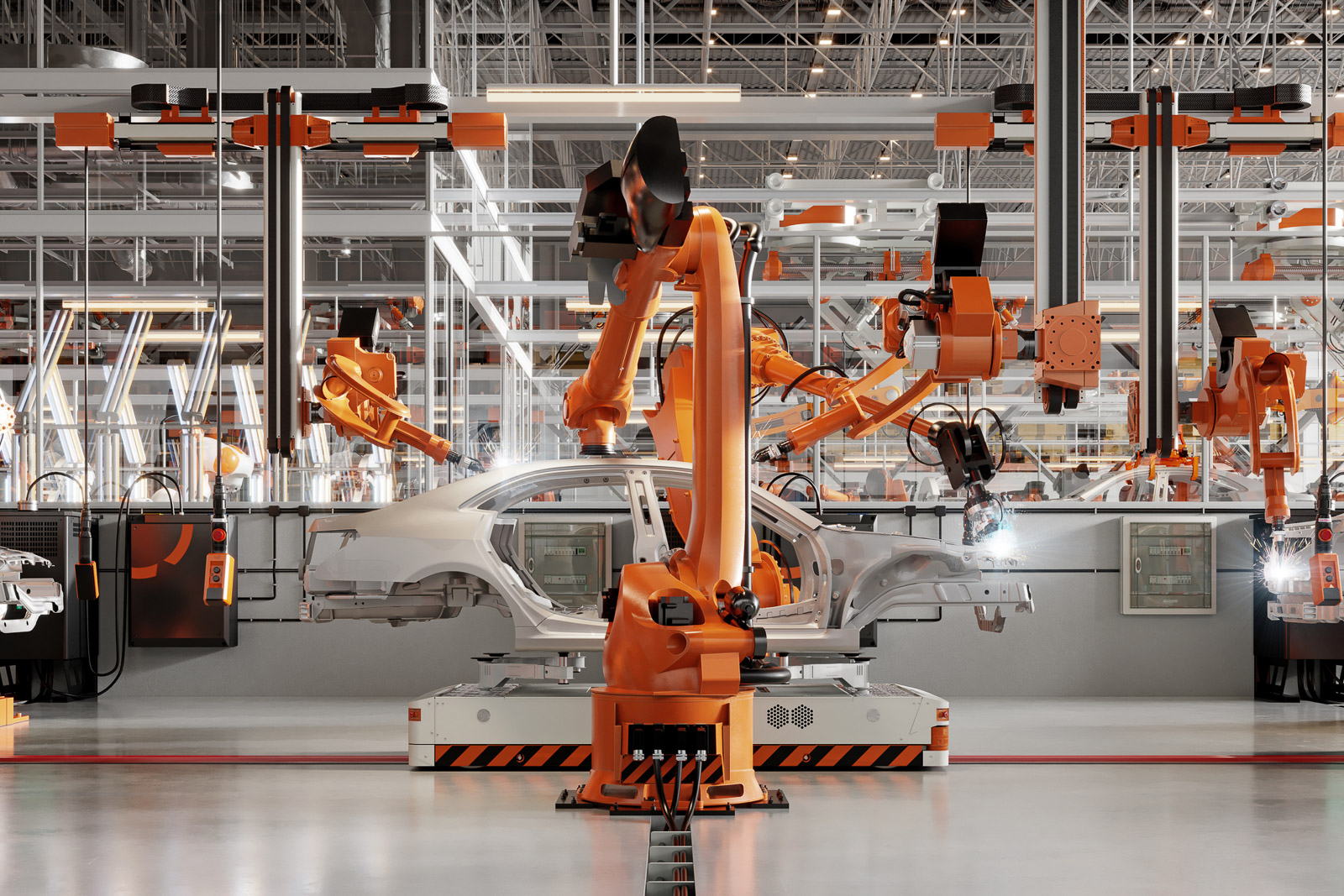 Manufacturing