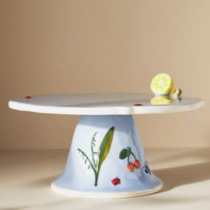 Faye Cake Stand