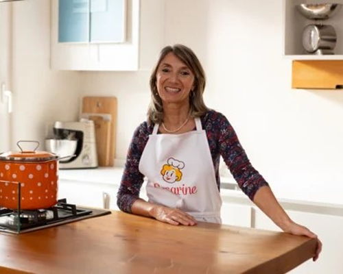 Corsi di cucina Como: Corso di cucina: 3 ricette, bruschetta e aperitivo