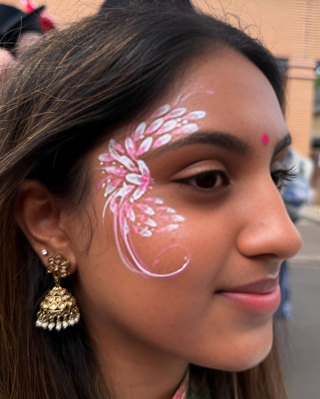 Colourful Soul Voucher