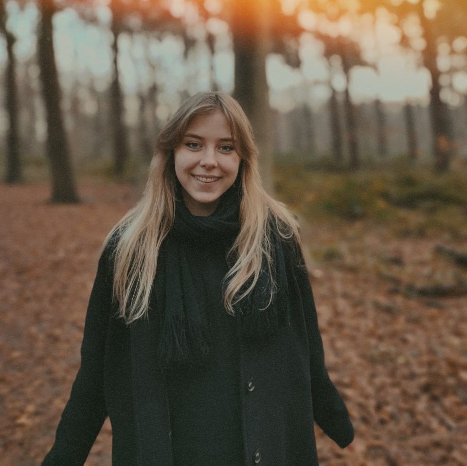Chelsea Coppens