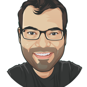 Christoph Stoettner Avatar