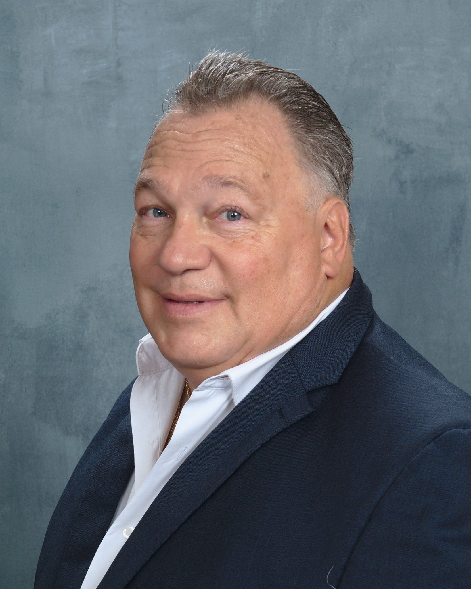 photo of agent, Lloyd "Buddy" Nastase