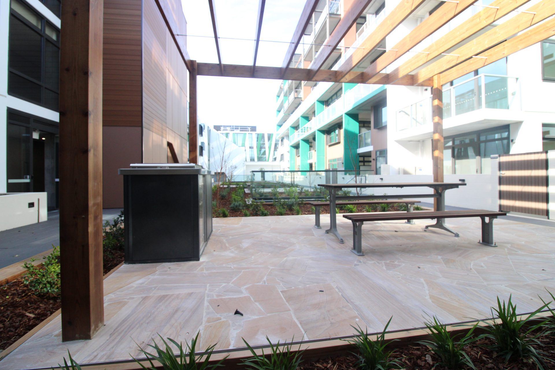 FOR LEASE - Take Your Riverside Place With This Stunning 2-Bedroom 2-Bathroom inc. Study - Image 12