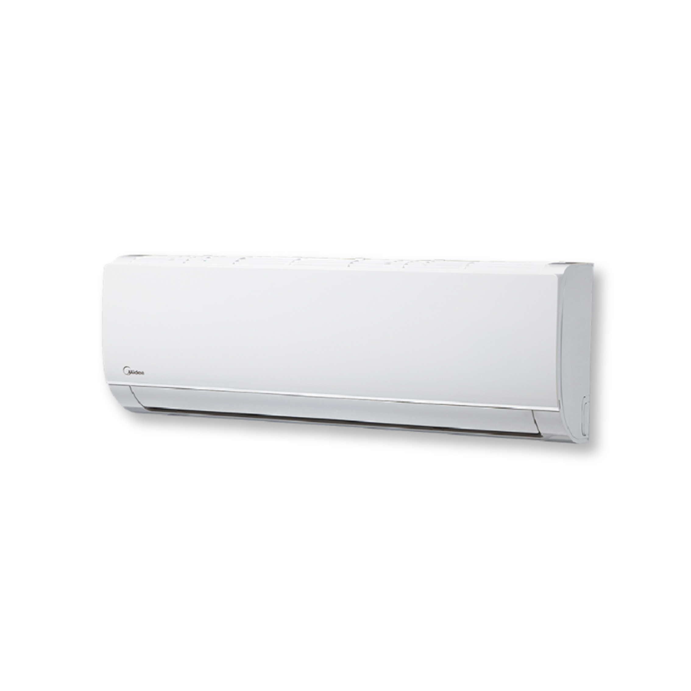 美的 4-6坪R32變頻一級冷暖2.8kw分離式空調(MON-26HW MOY-26HW) 免卡分期