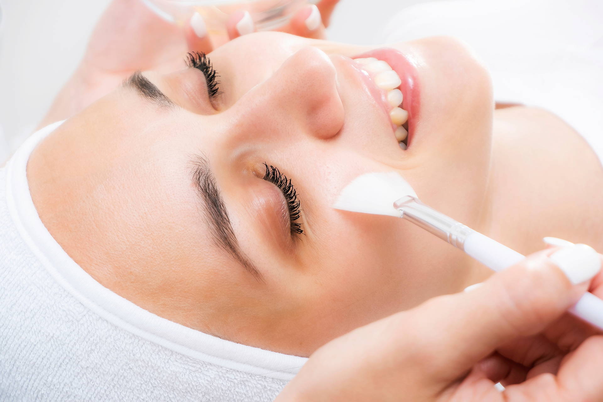 GLYCOLIC SKIN PEEL | Skincraft
