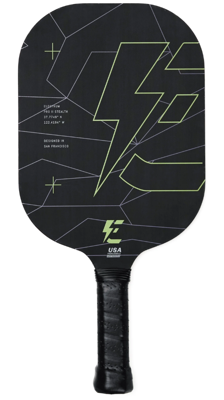 Electrum Pro II Stealth pickleball paddle