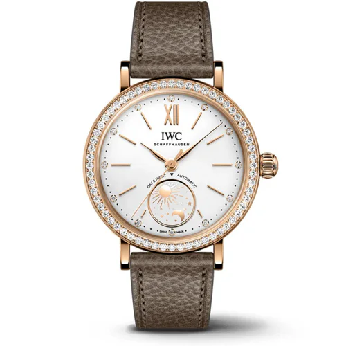 IWC Portofino Automatic Night & Day