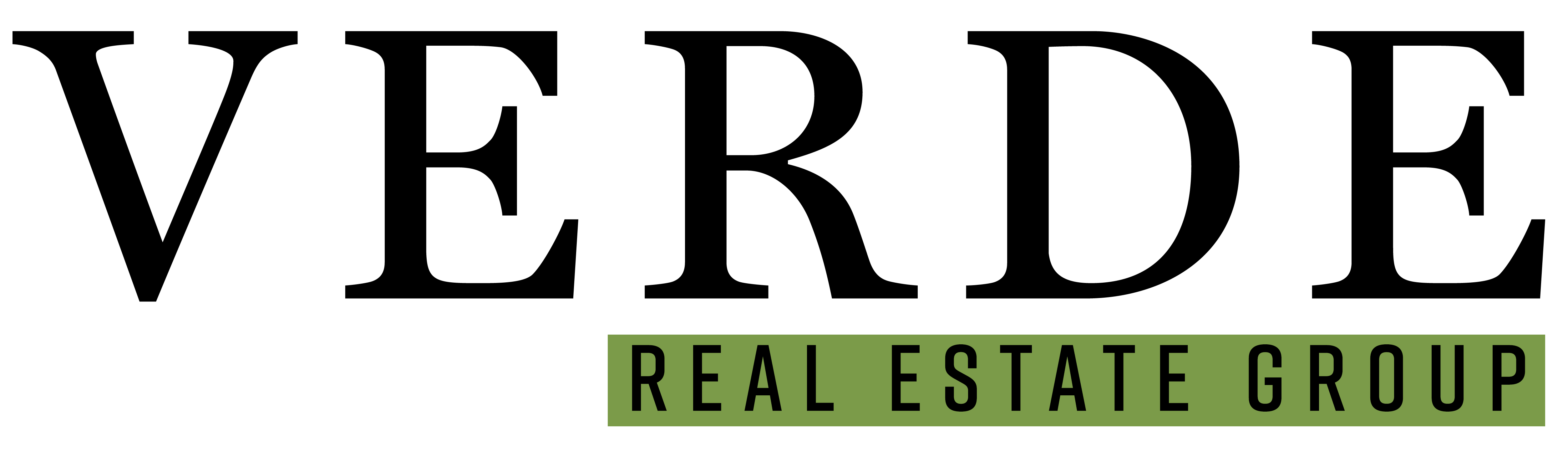 Verde Real Estate