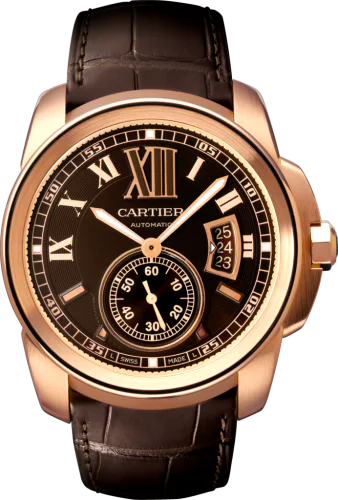 Calibre de Cartier