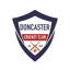 Doncaster Cricket Club logo