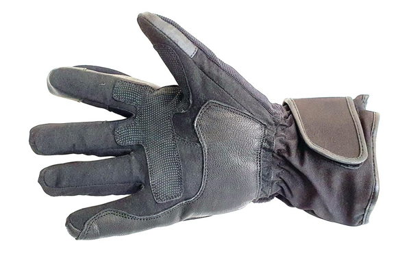 ACTIVE MOTORBIKE GLOVES - Image 2