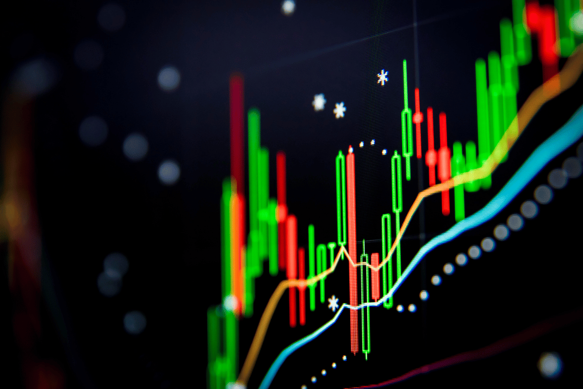 Breaking Down the Elements of a Crypto Trading Algorithm