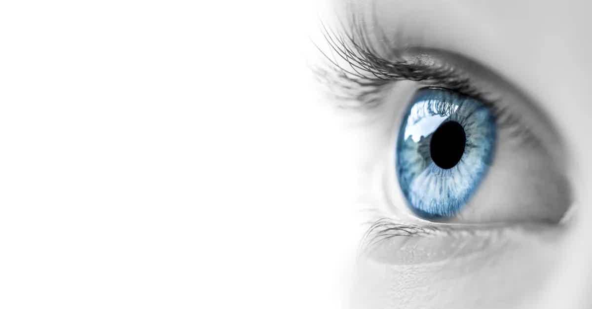NATURAL WAYS TO SUPPORT EYE HEALTH