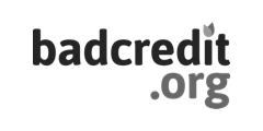 BadCredit.org Logo