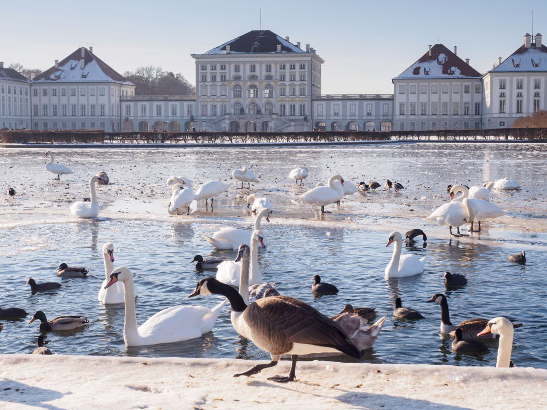 Salzburg &Ouml;sterreich