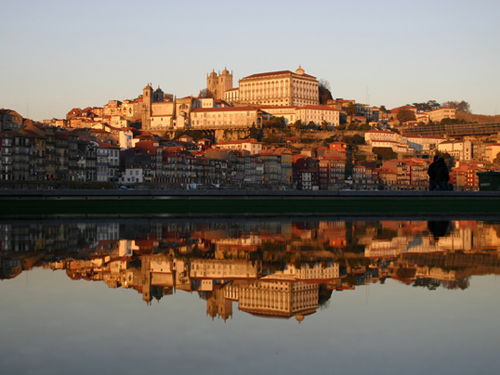 5 great reasons for buying property in Portugal