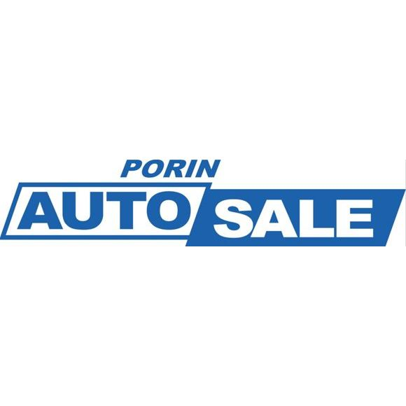 Porin Auto-Sale Oy