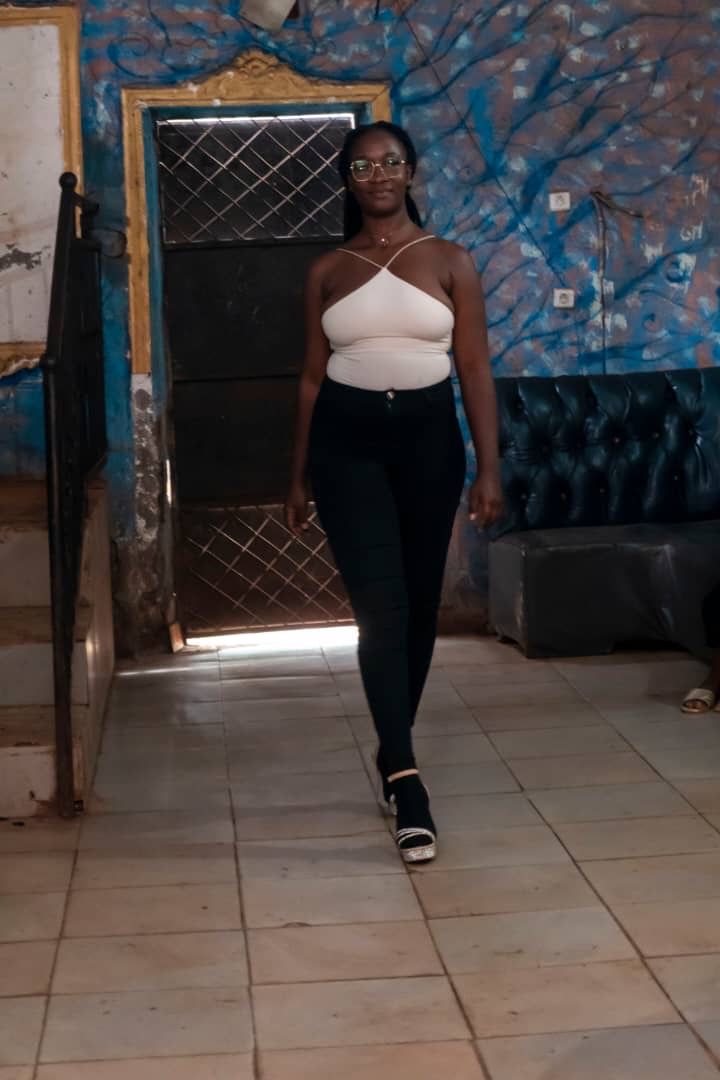 Mfoumoun Mouchili Emmanuella