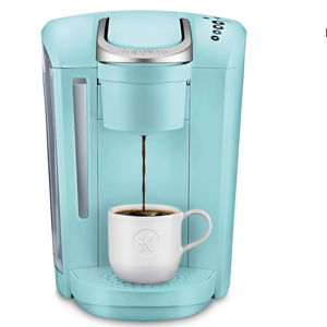 Keurig K-Select Single-Serve K-Cup Pod Coffee Maker, Oasis